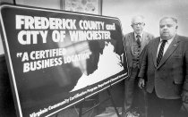 A Certified Business Location